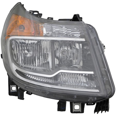 Eagle Eyes LAMP, CS426-B101R CS426-B101R